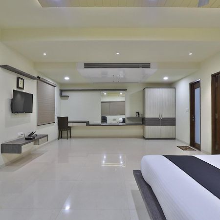 Atithi Resort Bharuch Eksteriør bilde